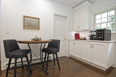 Welcome to this beautifully renovated one-level home, situated - photo 23