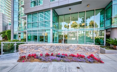 Stunning 15th floor with amazing city lights and mountain views - photo 23
