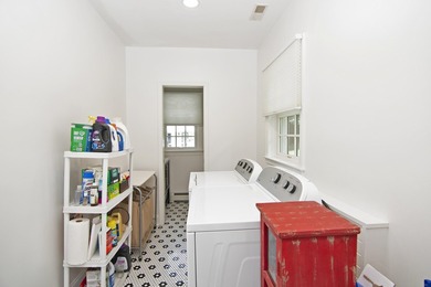 Welcome to this beautifully renovated one-level home, situated - photo 24