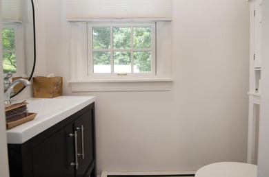 Welcome to this beautifully renovated one-level home, situated - photo 25