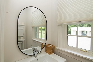 Welcome to this beautifully renovated one-level home, situated - photo 26