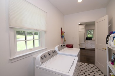 Welcome to this beautifully renovated one-level home, situated - photo 27