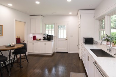 Welcome to this beautifully renovated one-level home, situated - photo 28