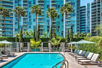 Stunning 15th floor with amazing city lights and mountain views - photo 28