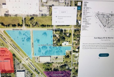 CPD ZONING-RV STORAGE ALLOWED - GAS STATION 20 PUMPS ALLOWED - photo 1