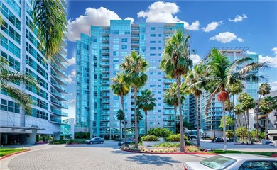 Stunning 15th floor with amazing city lights and mountain views - photo 31