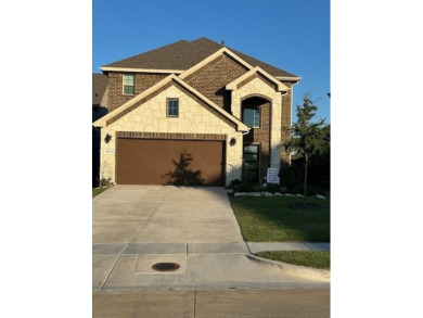 Lake Home For Sale in Forney, Texas