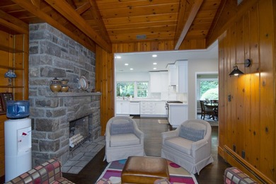 Welcome to this beautifully renovated one-level home, situated - photo 32