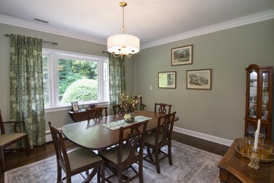 Welcome to this beautifully renovated one-level home, situated - photo 33