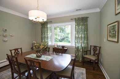 Welcome to this beautifully renovated one-level home, situated - photo 34
