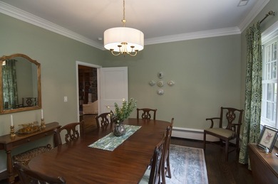 Welcome to this beautifully renovated one-level home, situated - photo 35