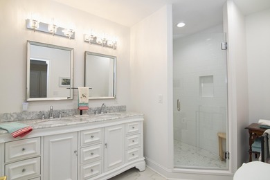 Welcome to this beautifully renovated one-level home, situated - photo 39