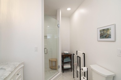 Welcome to this beautifully renovated one-level home, situated - photo 40