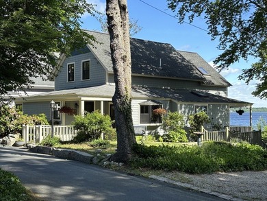 Assawompsett Pond Home Active Under Contract in Lakeville Massachusetts