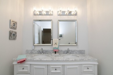 Welcome to this beautifully renovated one-level home, situated - photo 42