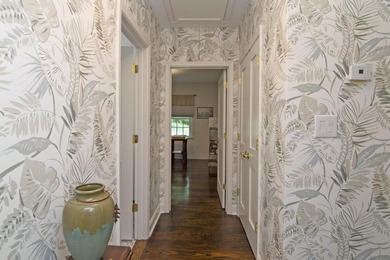 Welcome to this beautifully renovated one-level home, situated - photo 43