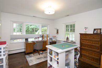 Welcome to this beautifully renovated one-level home, situated - photo 44