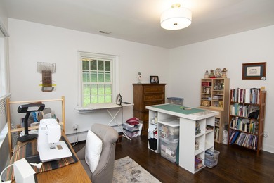Welcome to this beautifully renovated one-level home, situated - photo 45