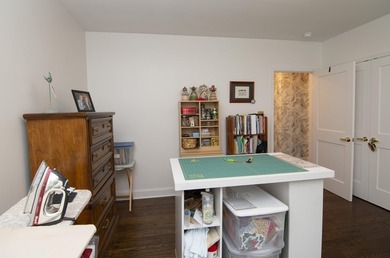 Welcome to this beautifully renovated one-level home, situated - photo 46