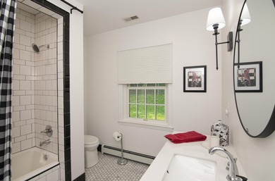 Welcome to this beautifully renovated one-level home, situated - photo 49