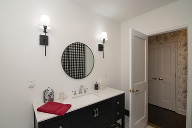 Welcome to this beautifully renovated one-level home, situated - photo 50