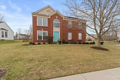 (private lake, pond, creek) Home For Sale in Batavia Ohio