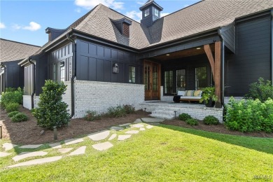 Lake Home For Sale in Northport, Alabama