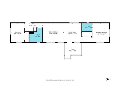 Seller may carry! Why rent when you can move right into this - photo 3