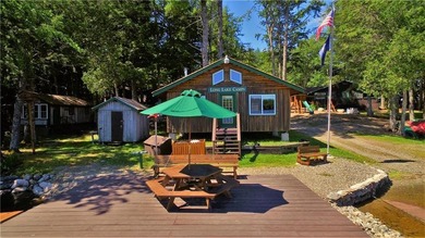 A rare opportunity to own a legendary Maine sporting camp - photo 3