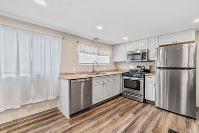 Seller may carry! Why rent when you can move right into this - photo 5