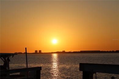 Manatee River Home Sale Pending in Bradenton Florida