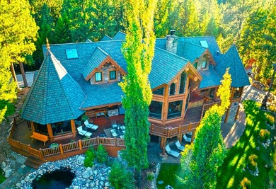*Almost Heaven*, a private luxury retreat located just minutes - photo 1