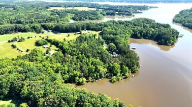 Lake Lot For Sale in Buffalo Junction, Virginia