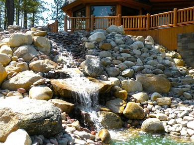 *Almost Heaven*, a private luxury retreat located just minutes - photo 8