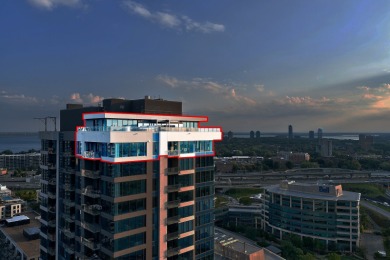  Condo For Sale in Montréal (Verdun/Île-Des-Soeurs) 