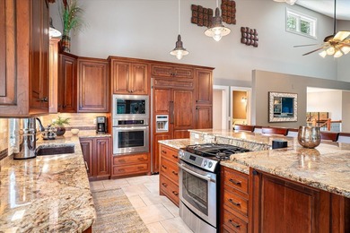 Beautifully maintained waterfront home where pride of ownership - photo 6