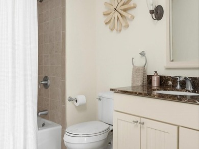 Experience luxury living in this beautifully appointed 2-bedroom - photo 13