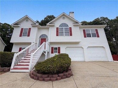 Meet 6158 Autumn View Cv NW, a residence featuring fresh - photo 1