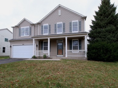 Lake Home For Sale in Joliet, Illinois
