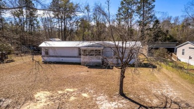 Lake Home For Sale in Summerton, South Carolina