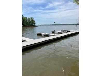 Kerr Lake - Buggs Island Lake Lot For Sale in Clarksville Virginia