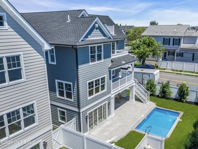 Exceptional new construction on a coveted corner lot in Point - photo 46