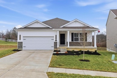 Ohio River Home For Sale in New Richmond Ohio