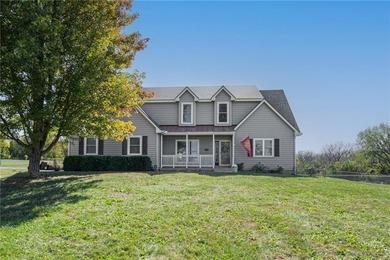 Lake Home For Sale in Belton, Missouri