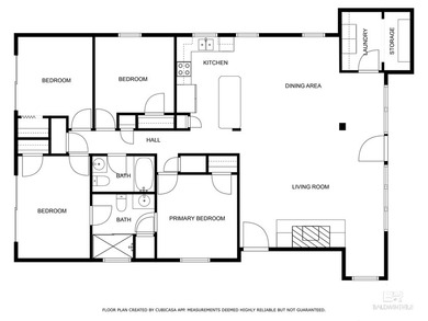 Discover the perfect coastal retreat in this stunning 4-bedroom - photo 3