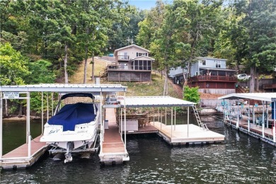 Lake of the Ozarks Home For Sale in Lake Ozark Missouri