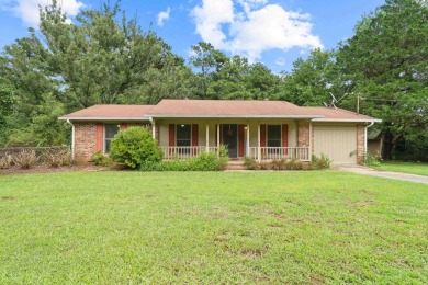 (private lake, pond, coastal) Home For Sale in Greensboro Georgia