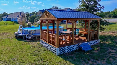 Modern Lakefront Living on Lake Nocona - Main Residence , Guest - photo 8