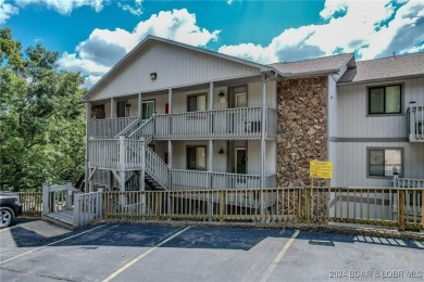 Lake of the Ozarks Condo For Sale in Osage Beach Missouri