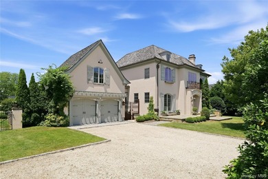 This exceptional French-inspired residence showcases timeless - photo 5
